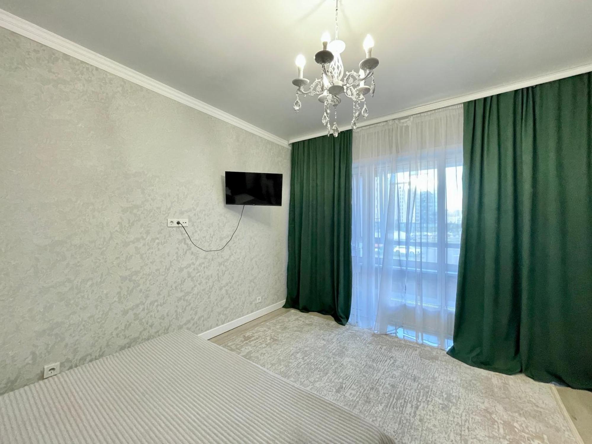 Aisali Apartments Astana Extérieur photo